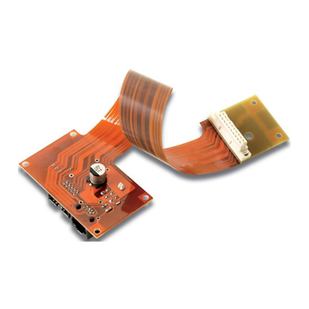 Polyimide Transparent Flex FPC PCB OEM Supplier Dongguan 1 Polyimide Transparent Flex FPC PCB OEM Supplier Shenzhen