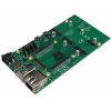 Robot Vacuum Motion Controller PCB OEM Supplier 2oz Copper 5 Robot Vacuum Motion Controller PCBA OEM Supplier 2oz Copper