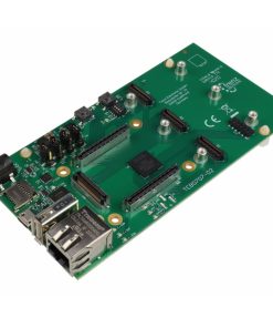 Robot Vacuum Motion Controller PCBA OEM Supplier 2oz Copper