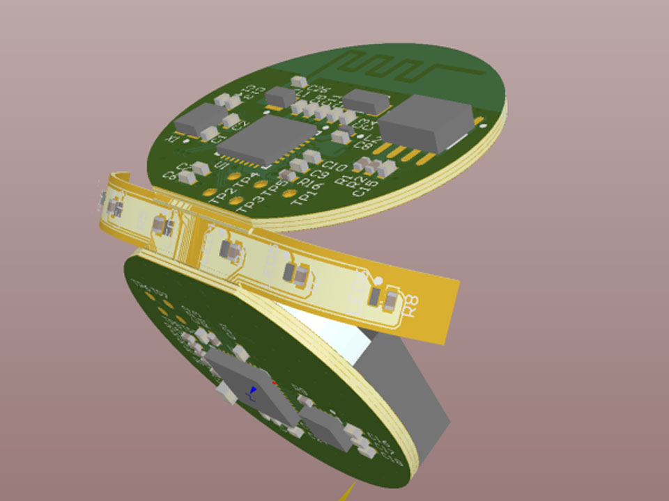 Should I use RA (rolled annealed) or ED (electrodeposited) copper for flex circuits 3 Should I use RA (rolled annealed) or ED (electrodeposited) copper for flex circuits