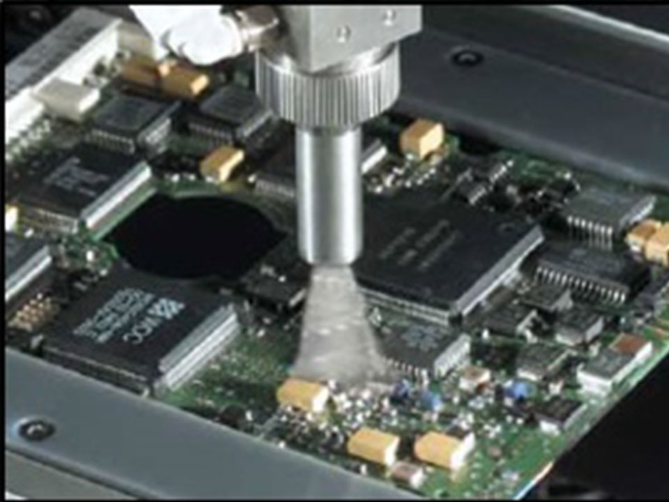Should specify conformal coating for reliability and when is it necessary? 4 Should specify conformal coating for reliability and when is it necessary