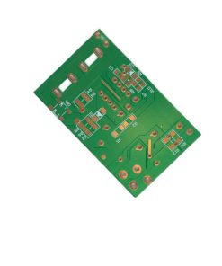 Single-Sided Aluminum PCB Prototype 1.2mm Factory