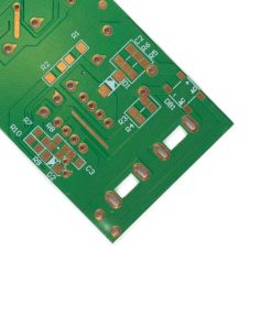 OEM 22F Single-Sided Aluminum PCB Prototype 1.2mm Factory 8 Single-Sided Aluminum PCB Prototype 1.2mm Factory