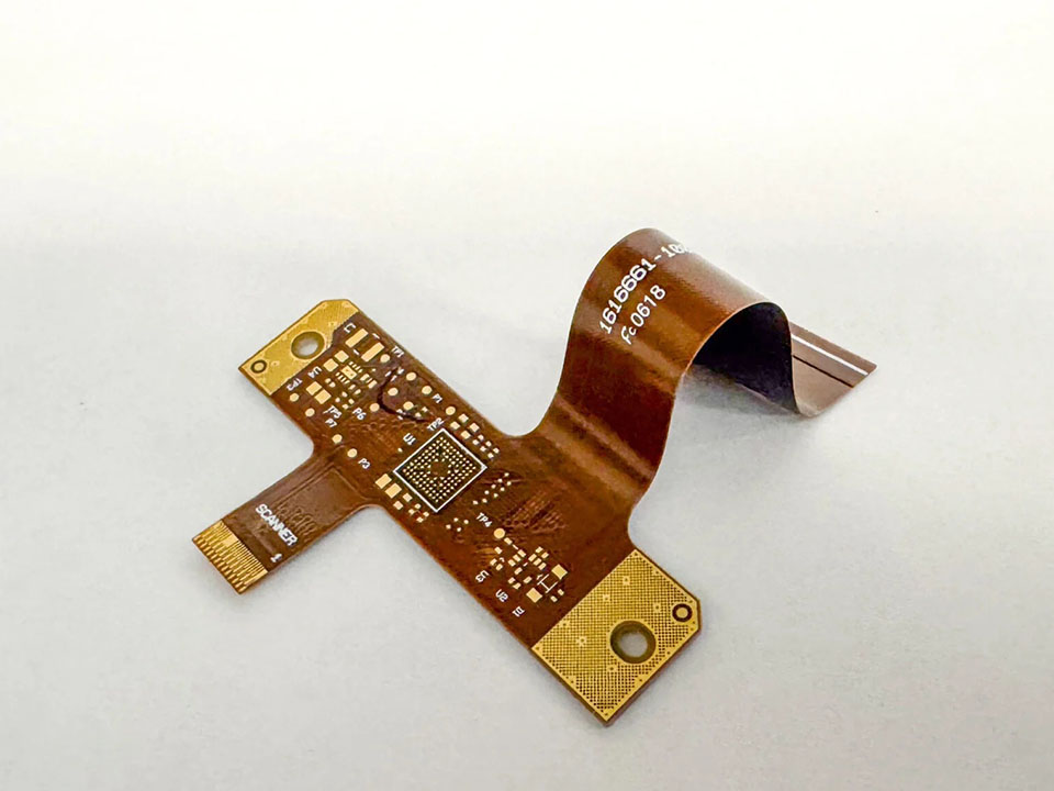 What are the design rules for flexible circuits to ensure reliability during bending? 2 What are the design rules for flexible circuits to ensure reliability during bending