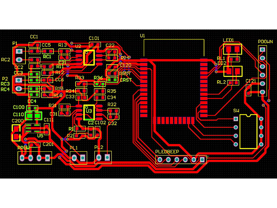 What are the design rules for flexible circuits to ensure reliability during bending? 5 What are the design rules for flexible circuits to ensure reliability during bending