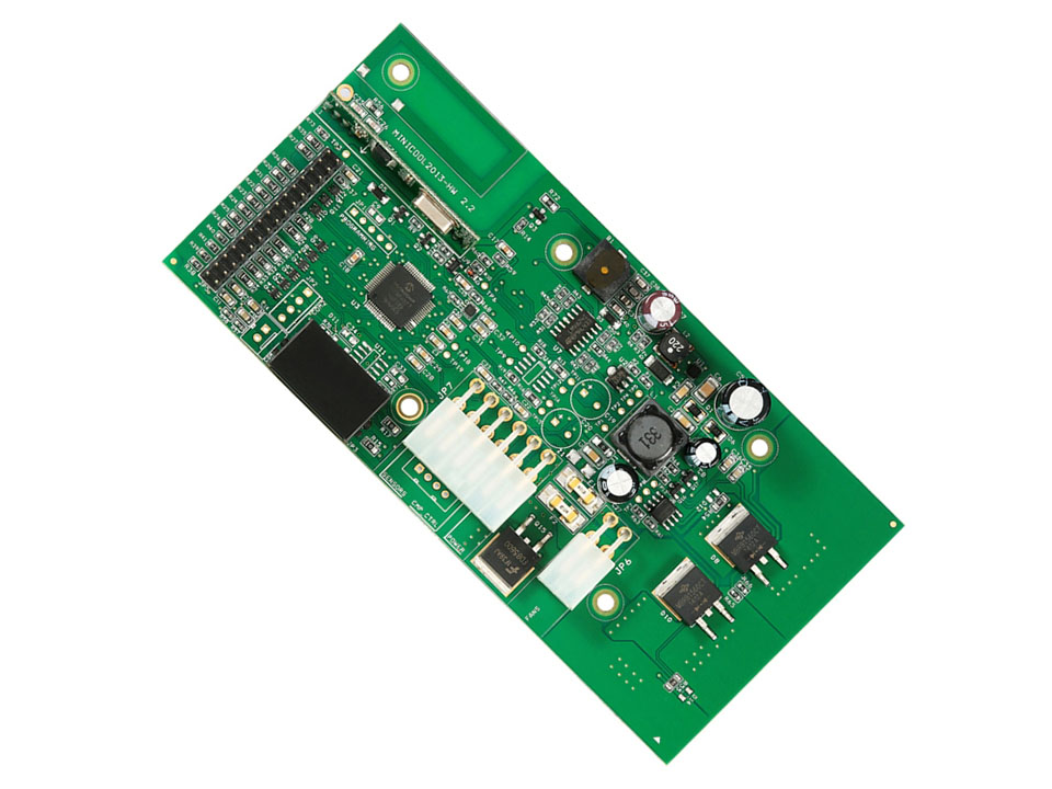 What thickness of flex PCB material is best for wearables