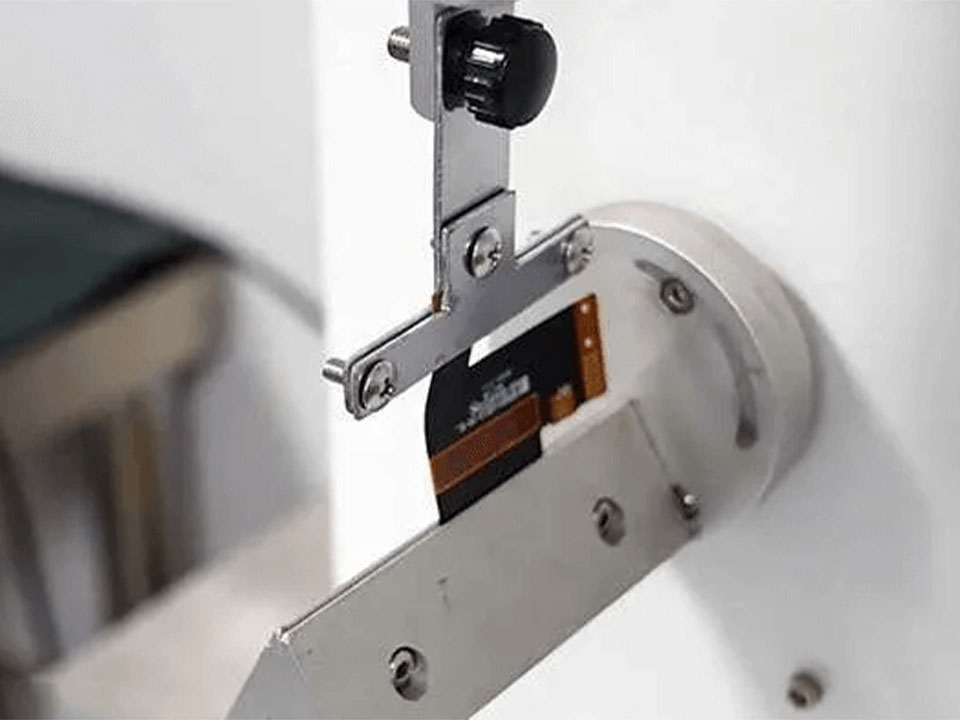 What thickness of flex PCB material is best for wearables