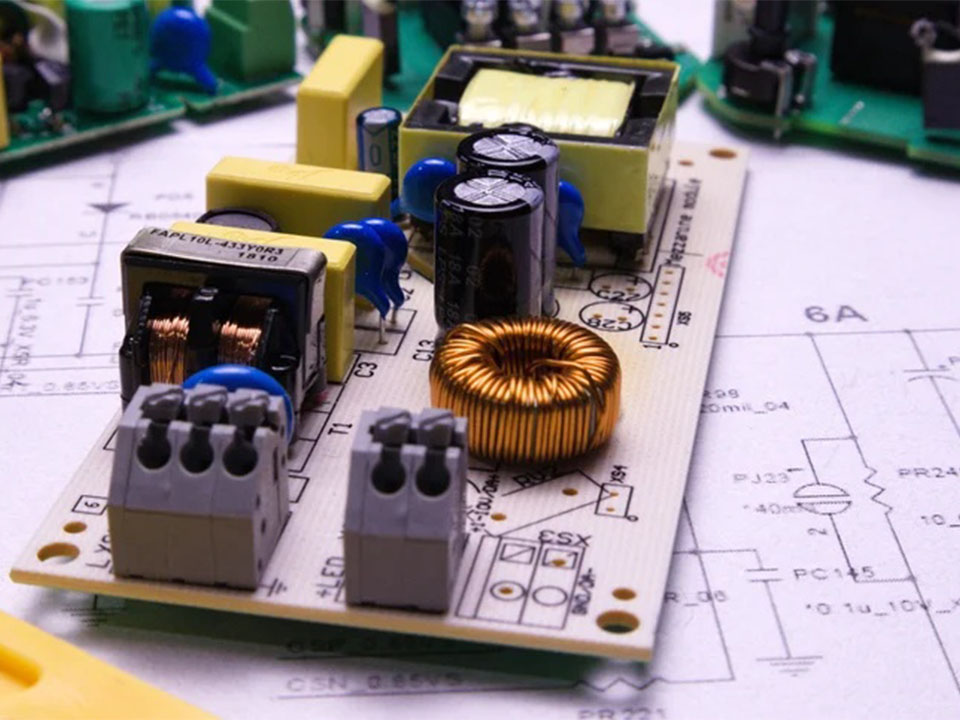What's the difference between IPC Class 2 and Class 3 PCB quality standards