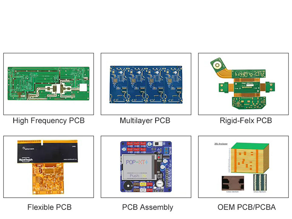 What's the difference between proto-grade and production-grade PCB specifications? 4 What's the difference between proto-grade and production-grade PCB specifications