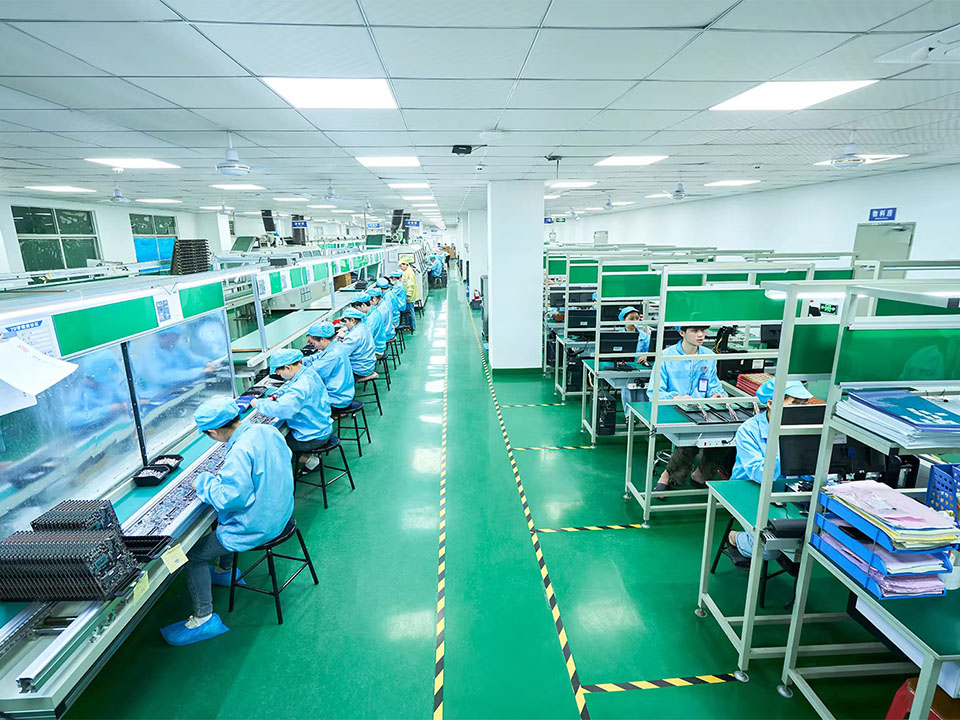 What's the difference between proto-grade and production-grade PCB specifications? 3 What's the difference between proto-grade and production-grade PCB specifications