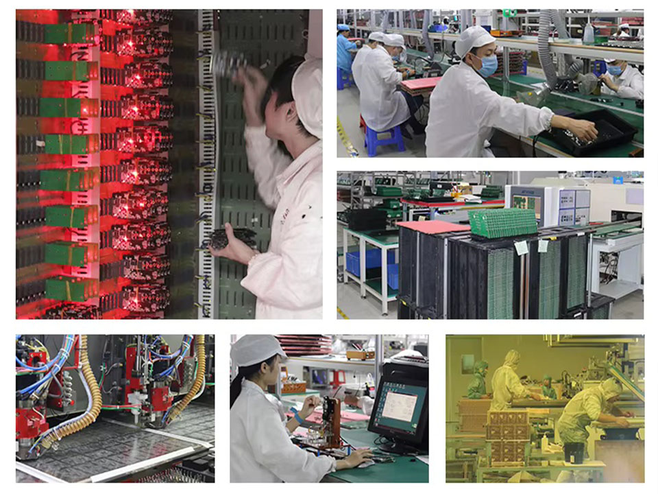 What's the difference between proto-grade and production-grade PCB specifications? 5 What's the difference between proto-grade and production-grade PCB specifications