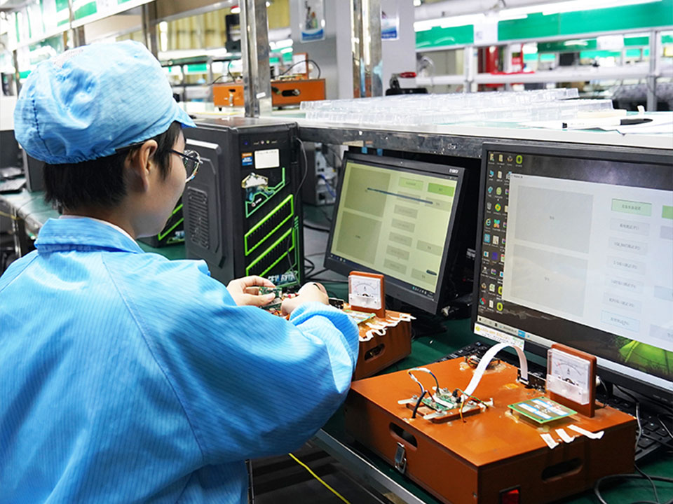 What's the difference between proto-grade and production-grade PCB specifications? 2 What's the difference between proto-grade and production-grade PCB specifications