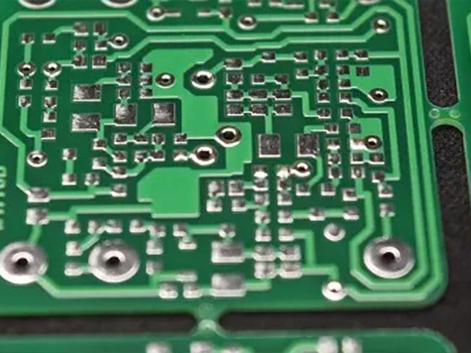 What's the impact of global chip shortages on PCB assembly timelines? 3 What's the impact of global chip shortages on PCB assembly timelines