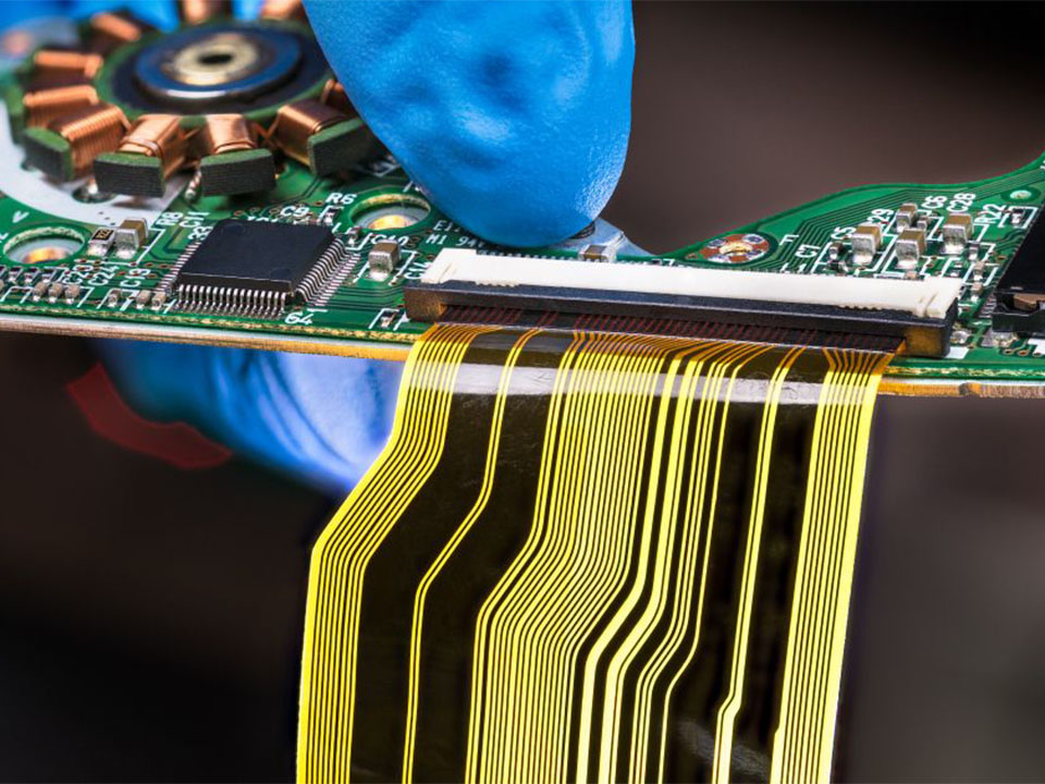 When does rigid-flex PCB cost justify the price premium vs using connectors? 11 When does rigid-flex PCB cost justify the price premium vs using connectors