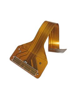 Wholesale 0.1mm Flex PCB FPC Cable Connector Manufacturer