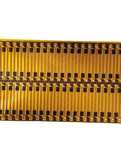 Wholesale 0.1mm Flex PCB FPC Cable Connector Manufacturer