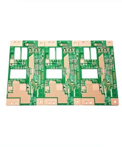 Wholesale 8-Layer HDI High Tg ENIG PCB Manufacturer Factory