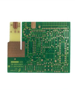 Wholesale 8-Layer HDI High Tg ENIG PCB Manufacturer Factory