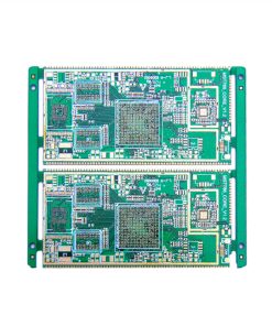 Wholesale 8-Layer HDI High Tg ENIG PCB Manufacturer Factory