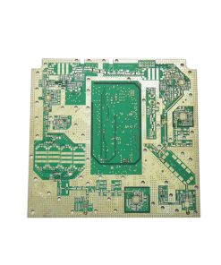 Wholesale 8-Layer HDI High Tg ENIG PCB Manufacturer Factory