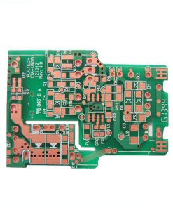 Wholesale 8-Layer HDI High Tg ENIG PCB Manufacturer Factory