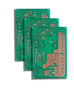 Wholesale FR4 Single-Sided PCB With HASL Surface Finish