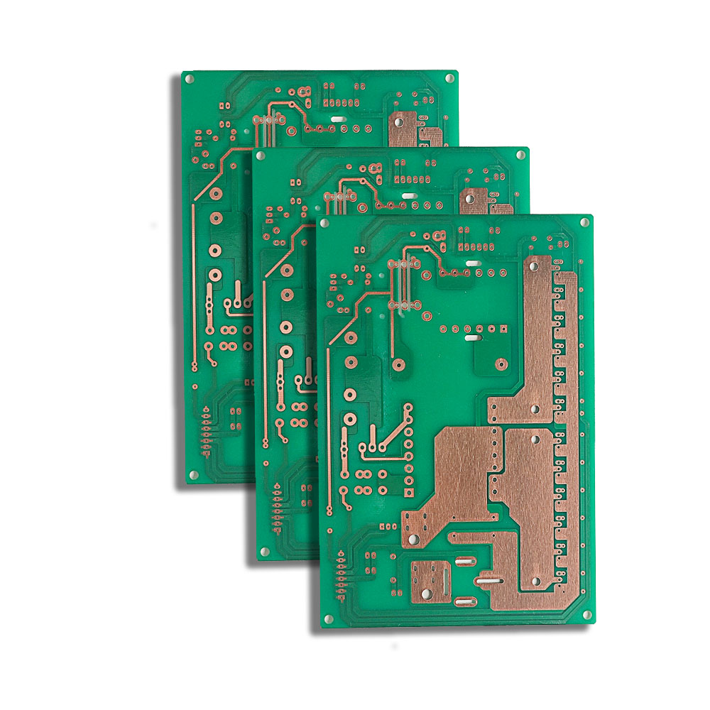 Wholesale FR4 Single-Sided PCB With HASL Surface Finish 1 Wholesale FR4 Single-Sided PCB With HASL Surface Finish