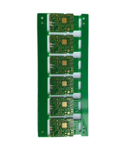 Wholesale High-Frequency HDI PCB With BlindBuried Vias