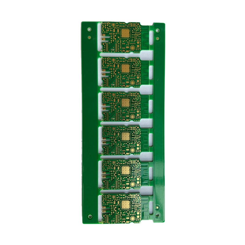 Wholesale High-Frequency HDI PCB With Blind/Buried Vias 1 Wholesale High-Frequency HDI PCB With BlindBuried Vias