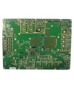 Wholesale High-Frequency HDI PCB With Blind/Buried Vias 9 Wholesale High-Frequency HDI PCB With BlindBuried Vias