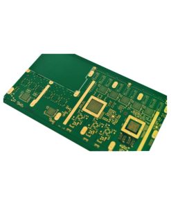 Wholesale High-Frequency HDI PCB With BlindBuried Vias