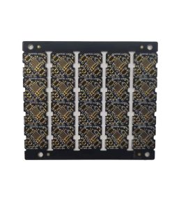 Wholesale High-Frequency HDI PCB With Blind/Buried Vias 11 Wholesale High-Frequency HDI PCB With BlindBuried Vias