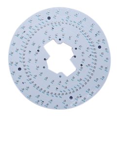 Wholesale OEM Aluminum LED Ring MCPCB Board Manufacturer 8 Wholesale OEM Aluminum LED Ring MCPCB Board Manufacturer