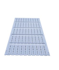 Wholesale OEM Aluminum LED Ring MCPCB Board Manufacturer 10 Wholesale OEM Aluminum LED Ring MCPCB Board Manufacturer