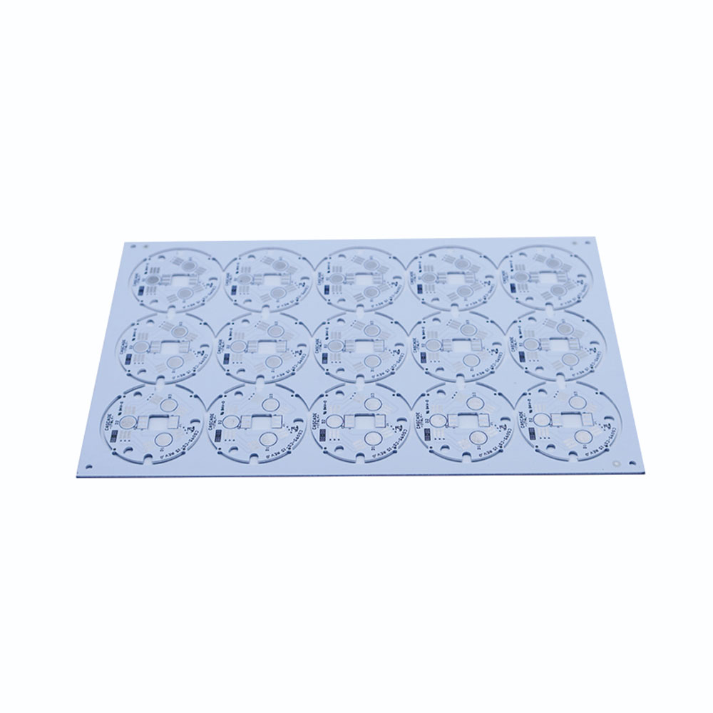 Wholesale OEM Aluminum LED Ring MCPCB Board Manufacturer 1 Wholesale OEM Aluminum LED Ring MCPCB Board Manufacturer