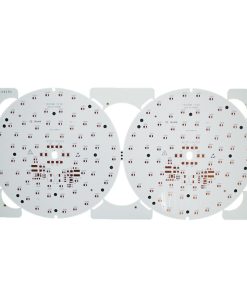 Wholesale OEM LED Aluminum MCPCB Board Manufacturer Factory