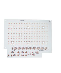 Wholesale OEM LED Aluminum MCPCB Board Manufacturer Factory