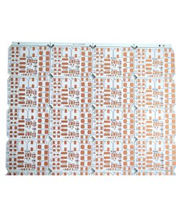 Wholesale OEM LED Aluminum MCPCB Board Manufacturer Factory