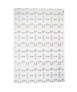 Wholesale OEM LED Aluminum MCPCB Board Manufacturer Factory