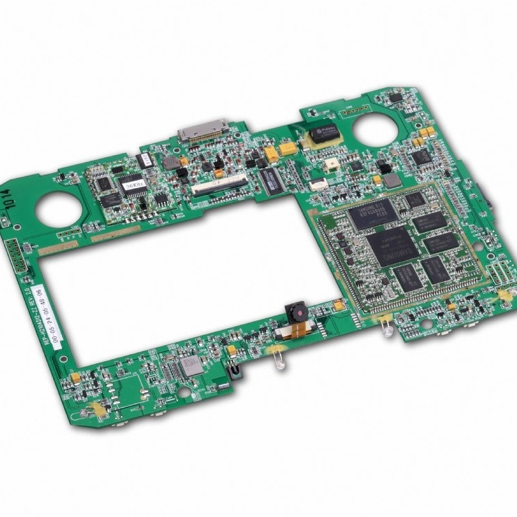 Wholesale Rockchip Embedded PCB Assembly Dev Board Supplier 1 Wholesale Rockchip Embedded PCB Assembly Dev Board Supplier