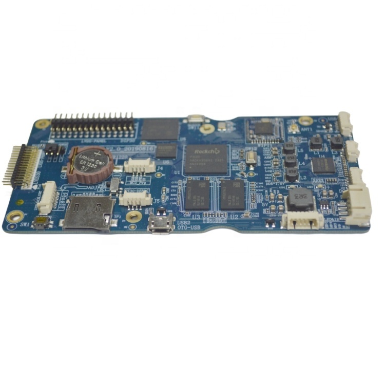 Wholesale Rockchip Embedded PCB Assembly Dev Board Supplier 4 Wholesale Rockchip Embedded PCB Assembly Dev Board Supplier