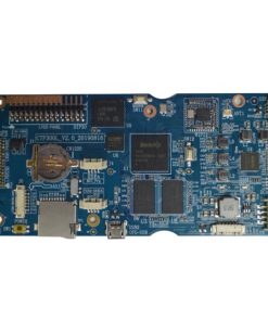 Wholesale Rockchip Embedded PCB Assembly Dev Board Supplier 8 Wholesale Rockchip Embedded PCB Assembly Dev Board Supplier