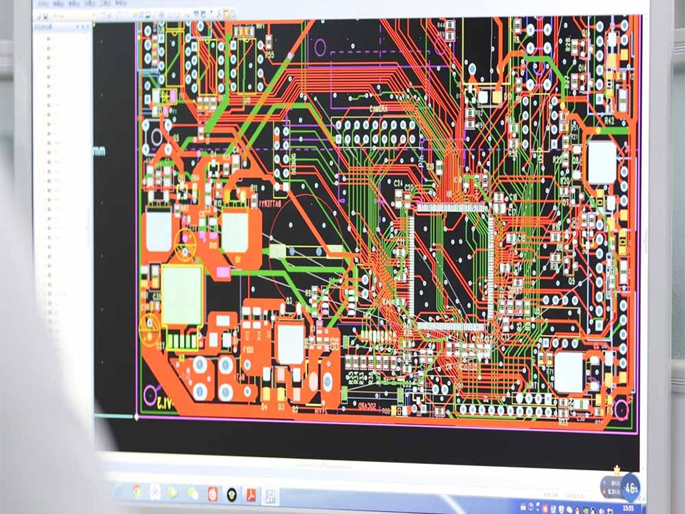 What are the pros and cons of different solder mask colors (green vs black vs white) for production? 4 green vs black vs white