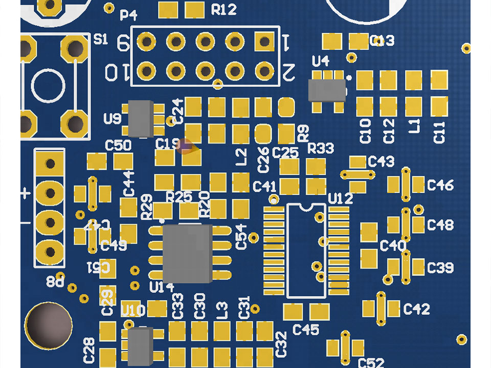 What are the pros and cons of different solder mask colors (green vs black vs white) for production? 3 green vs black vs white