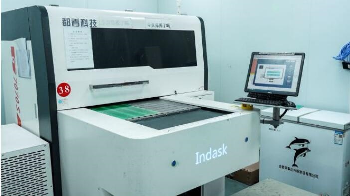 Capabilities 12 legend printing
