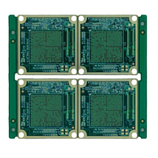 Home 50 pcb