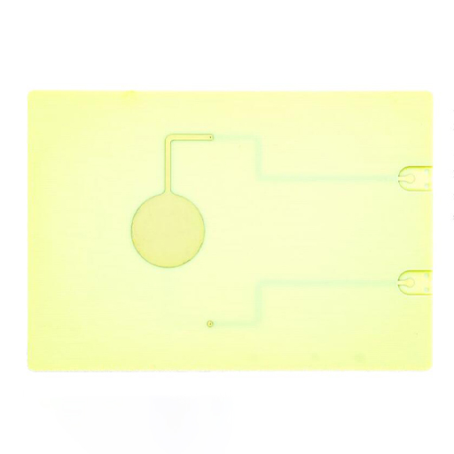 Home 52 pcb