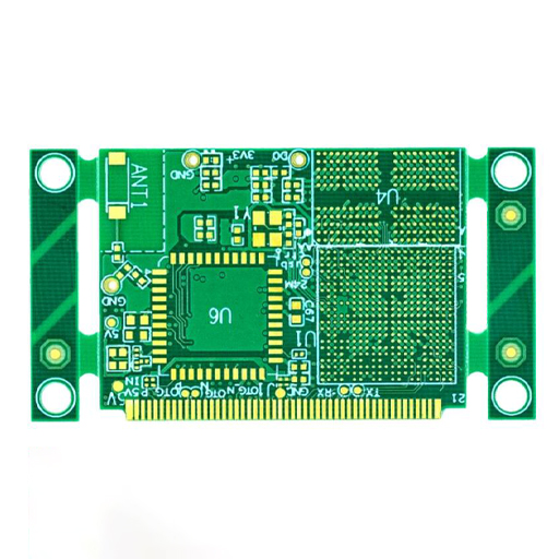 Home 54 pcb