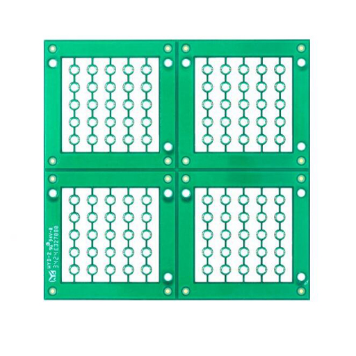 Home 53 pcb