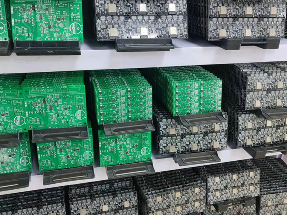 same design PCB